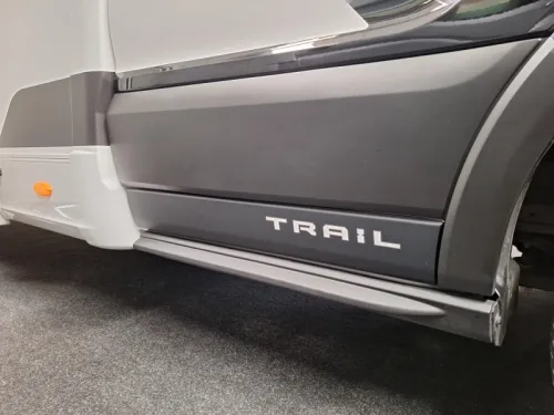 Sun Living C 70 DL Trail-Pack '26 joven de segunda mano foto: 4