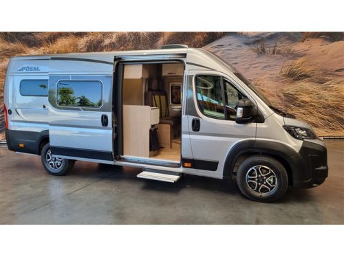 P&ouml;ssl Roadcruiser photo: 0
