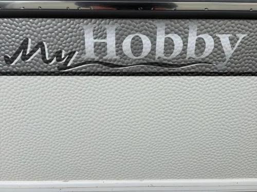 Avanc&eacute; Hobby Vip 645 foto: 13