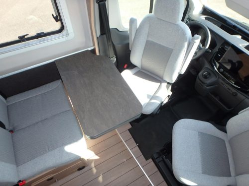 Weinsberg CaraBus 600 MQ &euro; 5.000,- RABATT Foto: 12