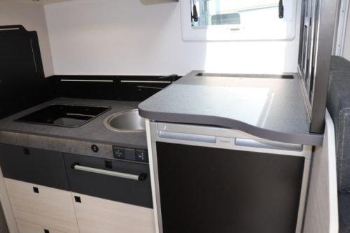 Nahezu neue Exklusive Line 660 Chausson AUTOMATIK Doppelt&uuml;r Artic Pack (70 Foto: 38