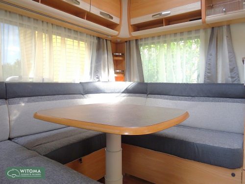 Knaus Sudwind 450 FU VERKAUFT! Foto: 7
