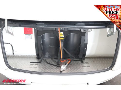 Hobby 495 UL Premium Middenkeuken Rondzit LMV photo : 20