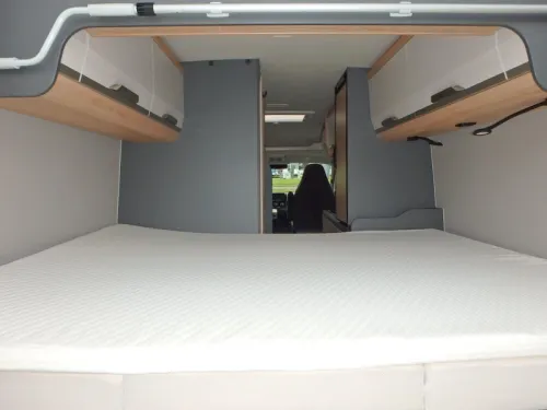 Knaus Boxlife 600 MQ Foto: 31
