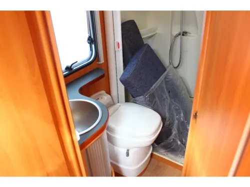 Homecar Homecar Automaat  foto: 14