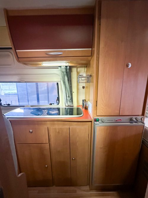 CHAUSSON TWIST 2 photo: 16