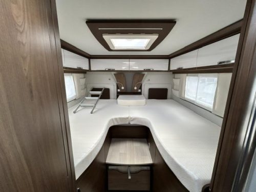 Frankia F-Line 740 GD Foto: 10