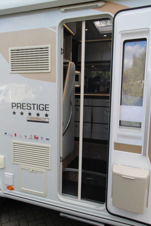 Autostar  I 730 Prestige Foto: 4