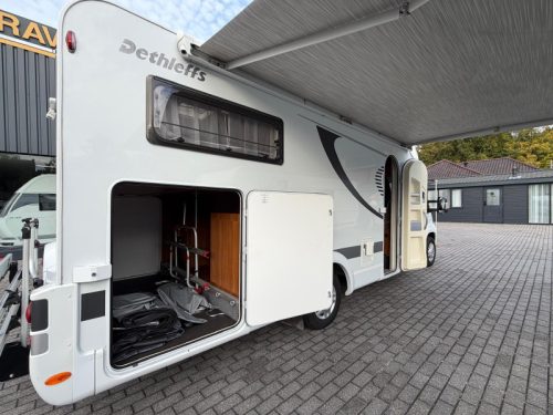 Dethleffs White Edition VOLL AUSGESTATTET!! Foto: 10