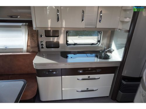 Hobby Premium 560UL photo: 13
