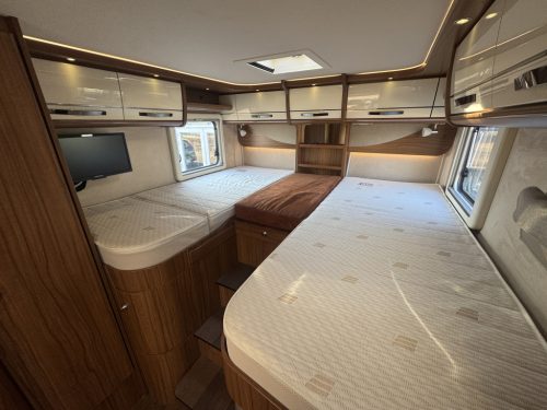 Hymer B680 Starline photo: 13