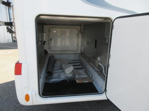 Rapido 696 F Premium Edition AUTOMATIK FACE TO FACE Foto: 14