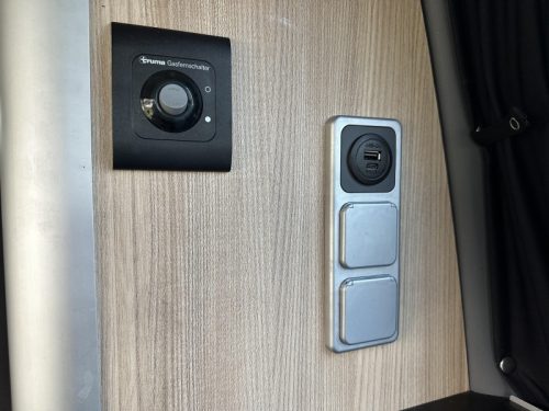 Volkswagen T6 2 TDI CALIFORNIA/SMALLANDER Foto: 17