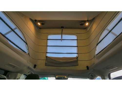 Mercedes-Benz V300 Marco Polo Westfalia 4-Matic (4WD) Mbux photo: 17