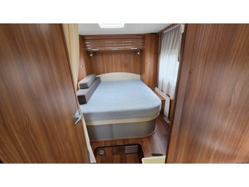 Dethleffs Globetrotter Esprit 7010 Queensbett - Foto: 4