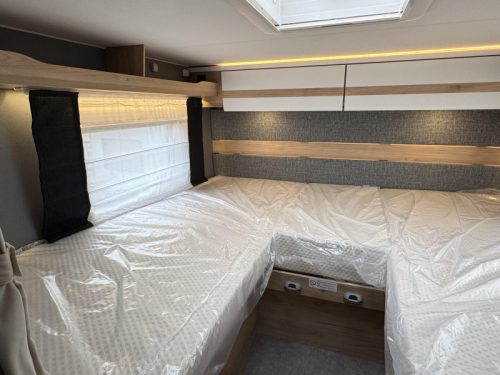 Dethleffs Just Camp T 7052 EB - Sofort lieferbar - Foto: 16