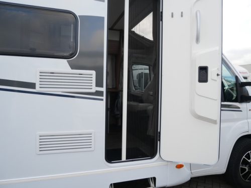 Carado T337, Automatic, Single beds, XXL Garage photo: 20