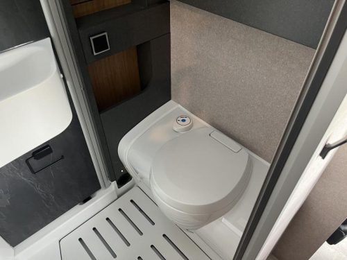 Hymer ML-T 570 AWD Foto: 9