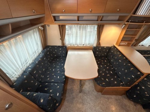 Kip Traveller 41 TDB Cruise Edition photo : 5