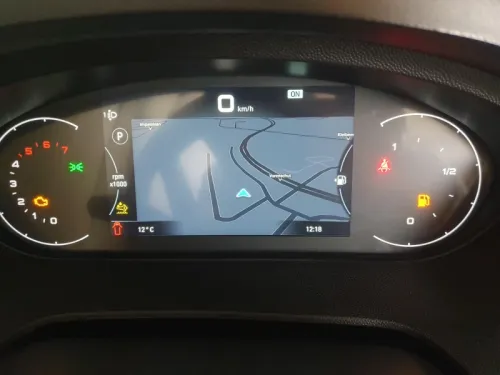Carado CV 600 PRO Aufstelldach|8-Gang-Automatik|NAV Foto: 15