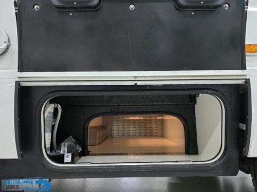 Hymer BMC-I 690 *170hp Automatic* French bed * Fully equipped photo: 23