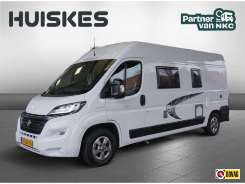 Chausson Twist 594 V Automatik