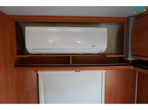 Dethleffs Advantage I 6501B Foto: 19