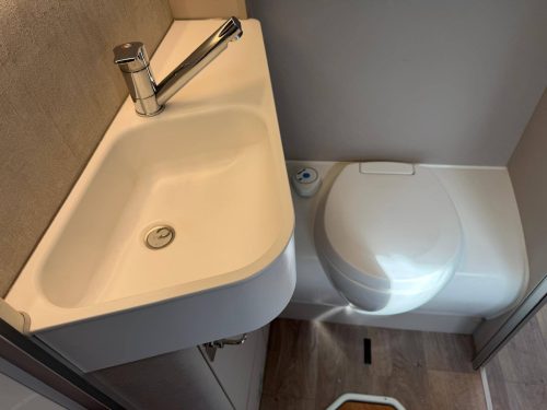 Hymer EXT 580 Pure Foto: 9