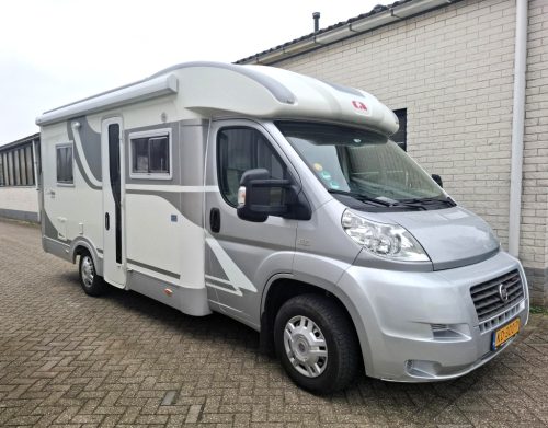 ADRIA MOBIL ADRIATIK Foto: 1