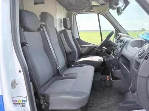 Renault Master 640  photo: 11