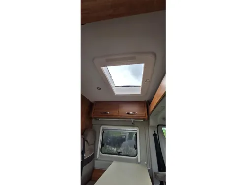 Globecar Globescout 600 Plus  photo: 13