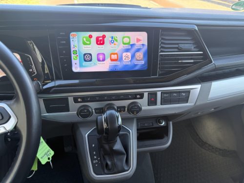 Volkswagen T6.1 California Ocean Edition 2020 41000KM DSG 199PS  Foto: 4