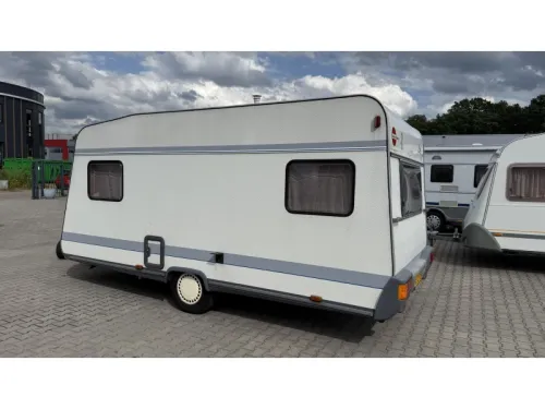 B&uuml;rstner Avanti 460 Rundsitzgruppe mit Toilette Foto: 12
