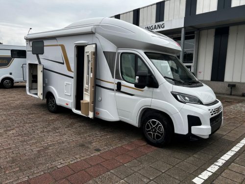 Eura Mobil Profila RS 695 EB Adaptive Cruise, Audio photo: 1