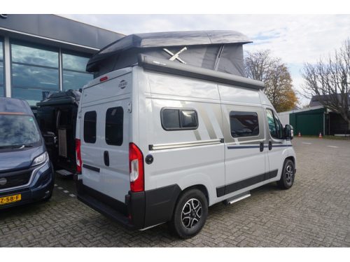 Carado CV 541 Pro Fiat photo: 5