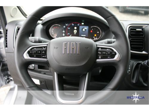 Westfalia Columbus 600E 140pk Aut. nu met GRATIS hefdak twv &euro; 6.599,00 foto: 22