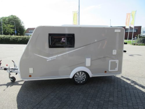 Trigano Mini Silver 290 FREESTYLE VERY NEAT photo: 20