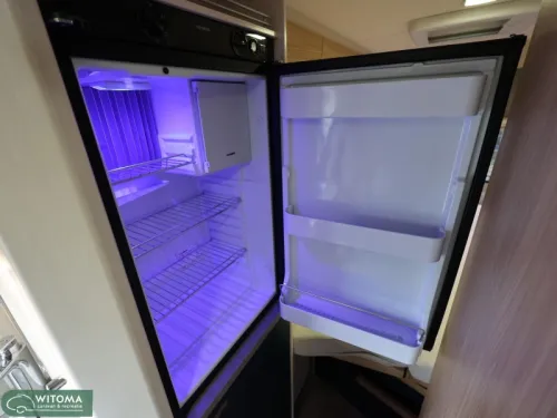 Knaus Boxlife 630 ME Euro 6 WENIG KM ! Foto: 11