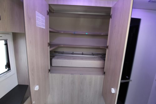 Chausson 610 Special Edition Foto: 12