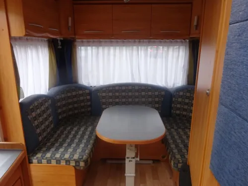 Adria Adora 472 LU photo: 11