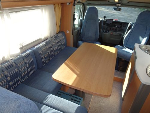 Knaus Sun TI photo: 6