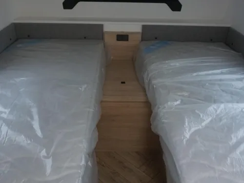 Caravelair Sport Line 492 ARTIC PAKKET Foto: 13