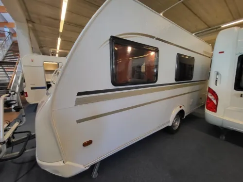 Weinsberg CaraOne 420 QD con Unico Verona foto: 4