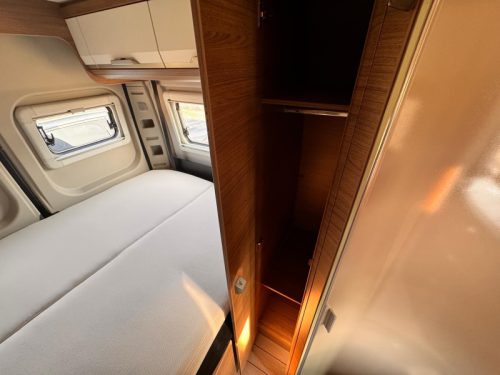 Knaus Boxlife 600 MQ Self drive2 BD77 foto: 12