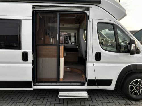 Weinsberg CaraBus 600 MQH Querbett/2025/Euro-6/5.9M Foto: 25