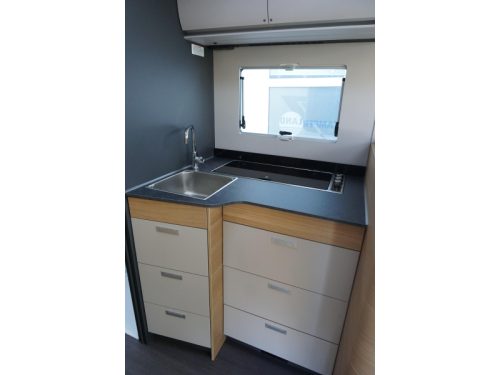 Adria Matrix Axess 670 SL Foto: 6