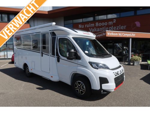 Dethleffs Globebus T4 SINGLE BEDS/ AUTOMATIC photo: 0