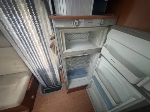 McLouis Tandy 673 G Maxxfan / Single beds photo: 6