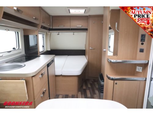 Knaus Sport 500 W04 Mover Awning photo: 12