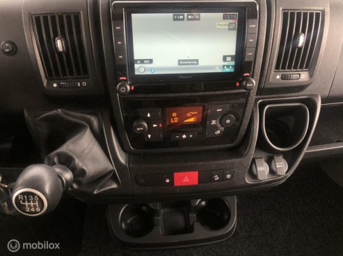 Hymer B-588 Premium Line 150-HP EURO6 A-class 2x Single beds &amp; Drop-down bed, XXL Garage, Full Options! photo: 16